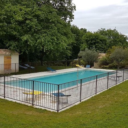 Gite De Charme Mirabel-aux-Baronnies Exterior foto