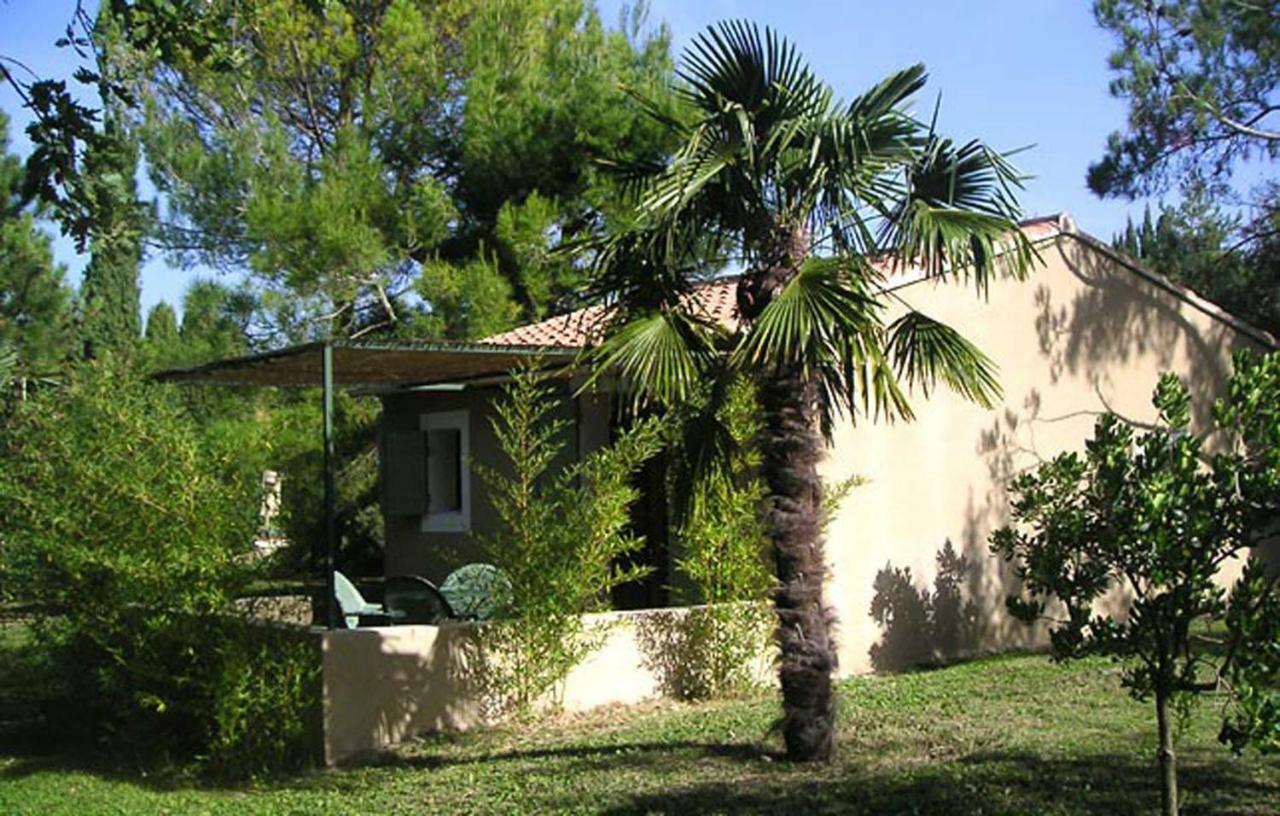 Gite De Charme Mirabel-aux-Baronnies Exterior foto